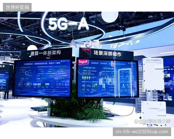 私有化5G网络部署增多 保障场馆内稳定连接